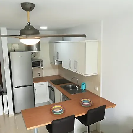Sal Marina Apartmán *