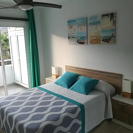 Apartmán Sal Marina Pájara